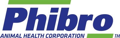 Phibro logo